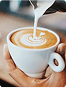 Vanilla Sky Cappuccino