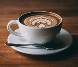Americano Coffee