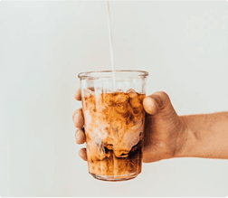 Espresso Coffee
